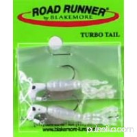 Road Runner Turbo Tail 1/8oz. - White/Pearl   555321530
